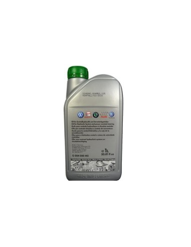 VW 1L power steering oil