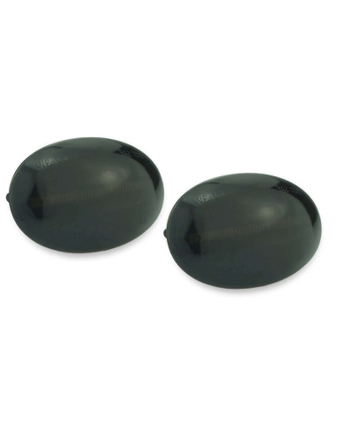 Set of 2 LED Wing Indicators for Mini R55 R56...