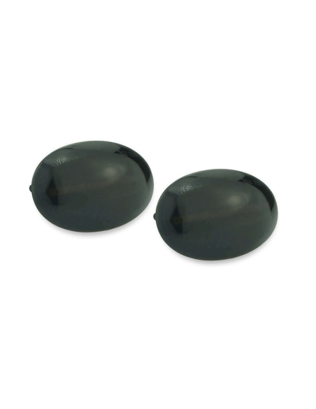 Set of 2 LED Wing Indicators for Mini R55 R56 R57 R58 R59