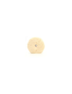 Sheep wool with shine finish double-sided Quick Connect...