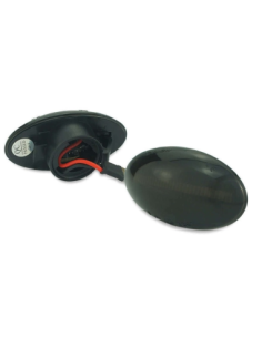 Set 2 Semnalizari Aripa LED a Mini Cooper R50, R52, R53-hoz