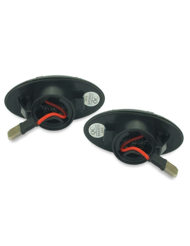 Set 2 Semnalizari Aripa LED for Mini Cooper...