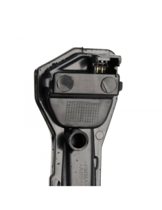 Set of 2 Smoke Mirror LED Turn Signals for VW Golf VII,... 2