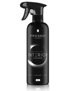 FRESSO Interior Cleaner Dashboard Cleaning Solution 500ml
