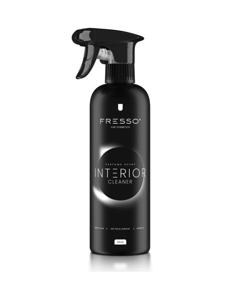 FRESSO Interior Cleaner Dashboard Cleaning Solution 500ml