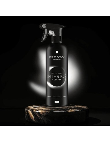 FRESSO Interior Cleaner Dashboard Cleaning...
