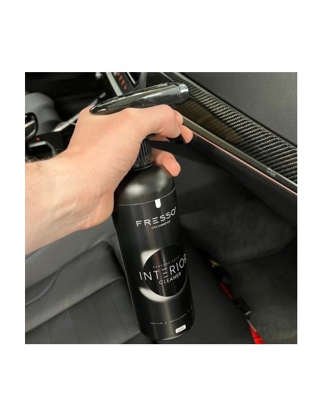 FRESSO Interior Cleaner Dashboard Cleaning Solution 500ml