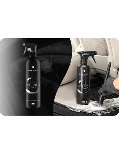 FRESSO Interior Cleaner Dashboard Cleaning...