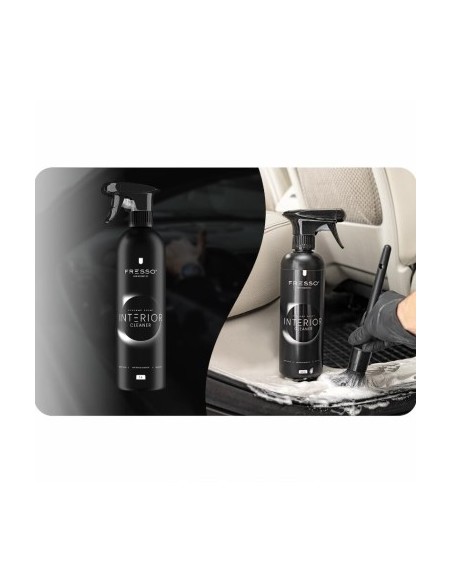 FRESSO Interior Cleaner Dashboard Cleaning Solution 500ml