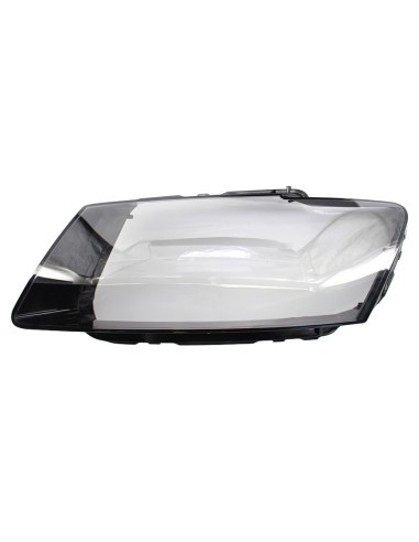 Left headlight glass for Audi Q5 8R Non...