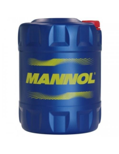 MANNOL Classic 10W-40 motorolaj 20L