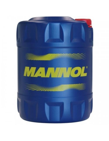 Λάδι κινητήρα MANNOL Classic 10W-40 20L