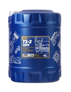 MANNOL TS-2 SHPD 20W-50 20L motorolaj
