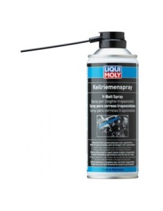 Trapezoidal Belt Spray Liqui Moly 400ml