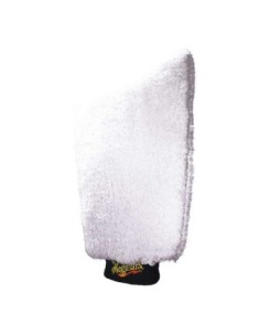 Meguiar's Ultimate Wash Mitt Microfiber Car Wash Glove