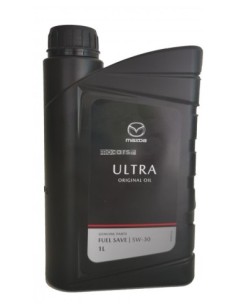 MAZDA ORIGINAL OIL ULTRA 5W30 Engine Oil 1L