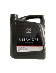Λάδι κινητήρα MAZDA ORIGINAL OIL ULT DPF 5W30 5L