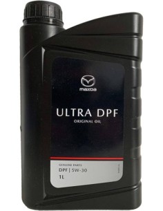 MAZDA ORIGINAL OIL ULT DPF 5W30 1L