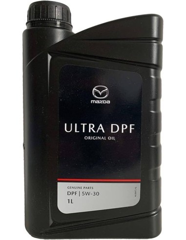 MAZDA ORIGINAL OIL ULT DPF 5W30 1L