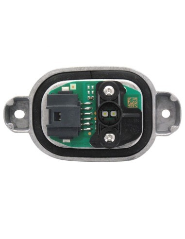 Modul 6 pini Lumini de zi DRL Angel Eyes pentru...