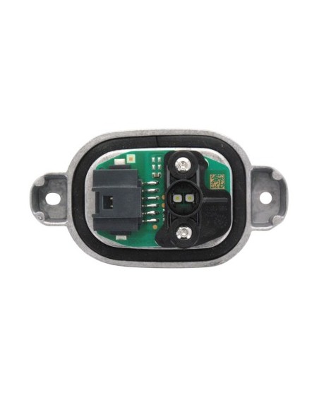 Modul 6 pini Lumini de zi DRL Angel Eyes pentru BMW Seria 1 F20 LCI - 63117428425, 7428425