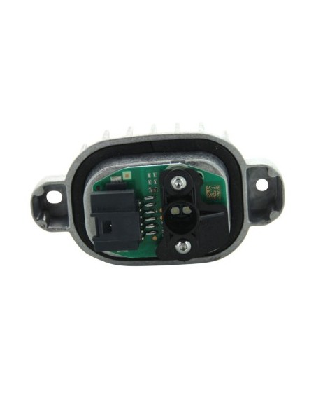 Modul 6 pini Lumini de zi DRL Angel Eyes pentru BMW Seria 1 F20 LCI - 63117428425, 7428425