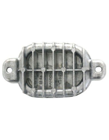 Modul 6 pini Lumini de zi DRL Angel Eyes pentru...