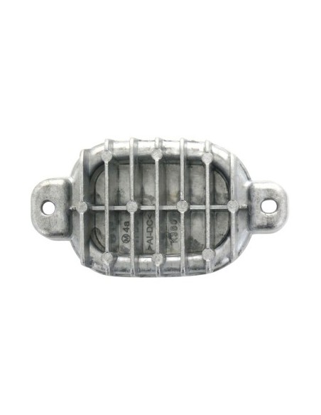 Modul 6 pini Lumini de zi DRL Angel Eyes pentru BMW Seria 1 F20 LCI - 63117428425, 7428425
