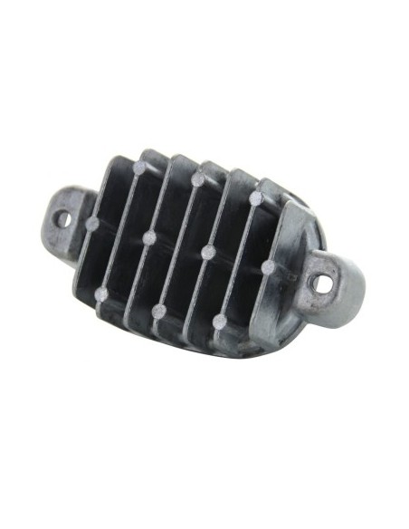 Modul 6 pini Lumini de zi DRL Angel Eyes pentru BMW Seria 1 F20 LCI - 63117428425, 7428425