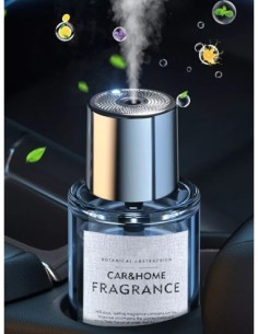 Essential Oil Refill for Car&Home Fragrance Diffuser,... 2