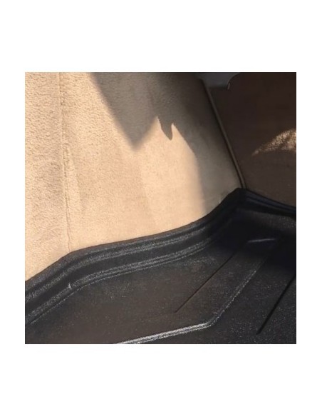 Килимче за защита на багажника за Honda Hr-V 2021- , Umbrella