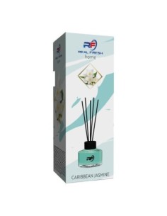 Real Fresh szobai illatosító, Home Jasmine, 100ml