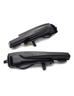 Set of 2 Dynamic LED Mirror Indicators for Volvo XC60,...
