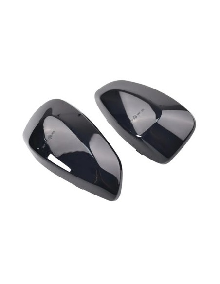 Set of 2 Dynamic LED Mirror Indicators for Renault Master, Opel Movano, Nissan Interstar NV400