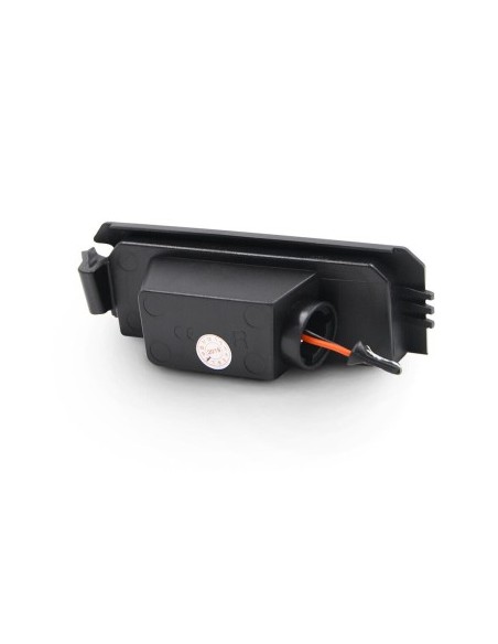 Σετ 2 Λάμπες Αριθμού Led για Kia Rio, Cadenza, Niro, K5