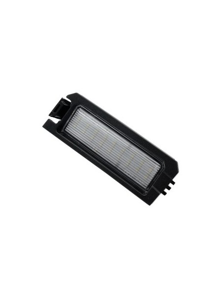 Σετ 2 Λάμπες Αριθμού Led για Kia Rio, Cadenza, Niro, K5