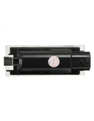LED Number Plate Light Set for Opel Movano, Vivaro