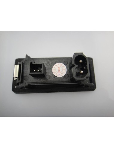 LED number lamps for Audi A1, A6, A7, TT/TTS,...