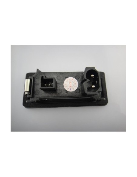LED number lamps for Audi A1, A6, A7, TT/TTS, RS5, TTRS