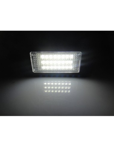 LED αριθμητικές λάμπες για Audi A1, A6, A7,...