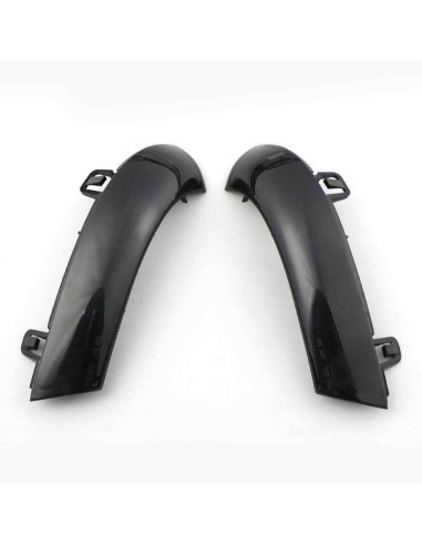 Set of 2 Dynamic LED Mirror Indicators for...