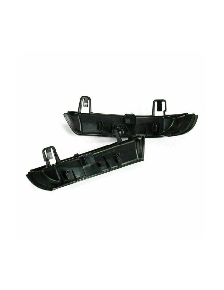 Set of 2 Dynamic LED Mirror Indicators for Skoda Superb 1 B5