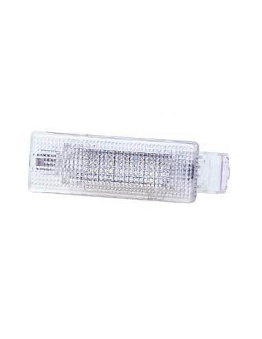 LED Trunk Light for VW, SEAT 1pc