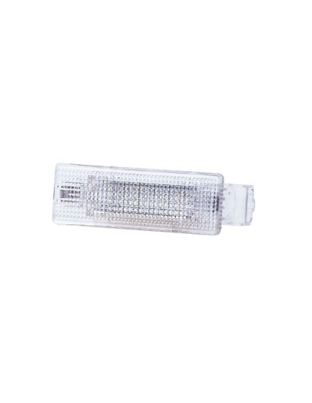 LED Trunk Light for VW, SEAT 1pc