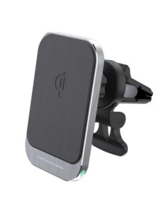 Μαγνητική βάση αυτοκινήτου MagSafe με ασύρματη φόρτιση...