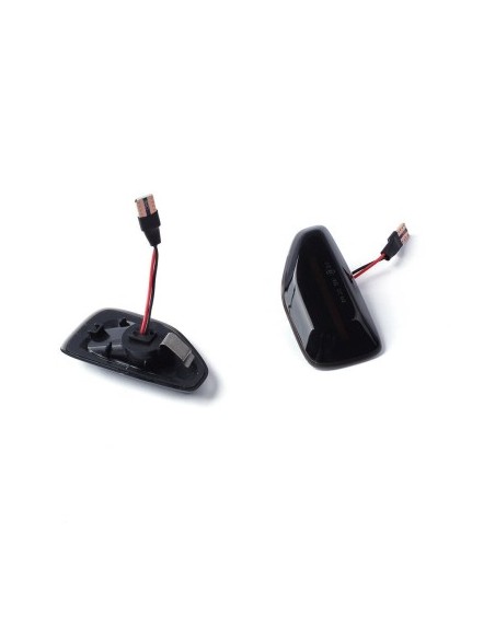 Set 2 Dynamic Side Indicators for Dacia Duster 2, Logan 2, Sandero 2