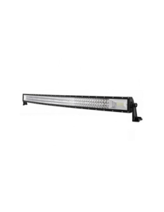 LED Bar Auto Curbat 702W, leduri pe 3 randuri, 12V-24V,...
