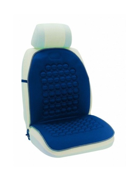 Universal Chair Cover for Massage with Magnets Bottari Blue
