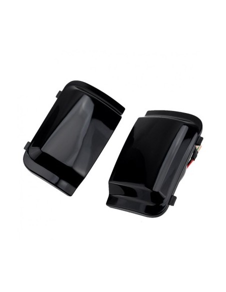 Set of 2 Dynamic LED Wing Indicators for Fiat Ducato