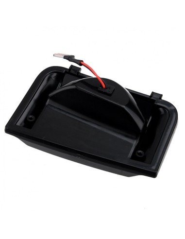 Set of 2 Dynamic LED Wing Indicators for Fiat...